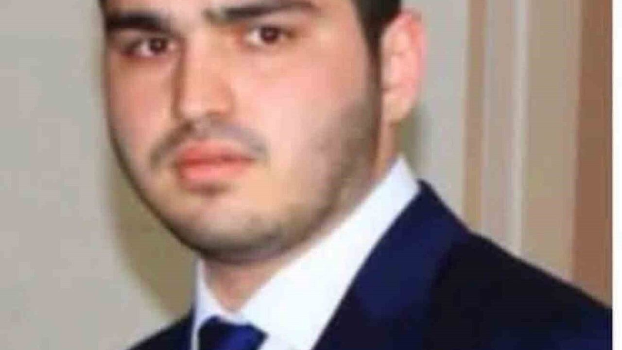 Bakırköy'de silahlı saldırıda yaşamını yitiren Ünsal Bahçeci defnedildi