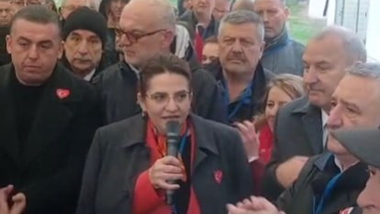 BAL-GÖÇ 20. Olağan Genel Kurulu'nda usulsüzlük iddiaları, aday çekildi