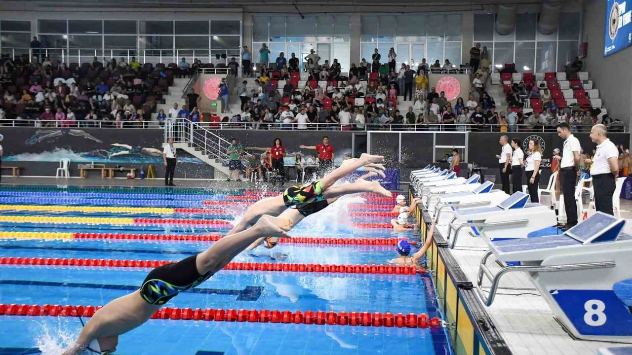 Balıkesir 2025’te Gençlik ve Sporun Zirvesine Ulaştı