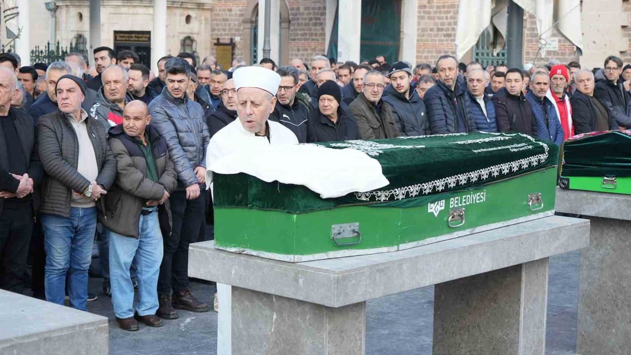 Balıkesir'de cenaze karıştı: Yanlış cenaze 150 kilometre uzağa gönderildi