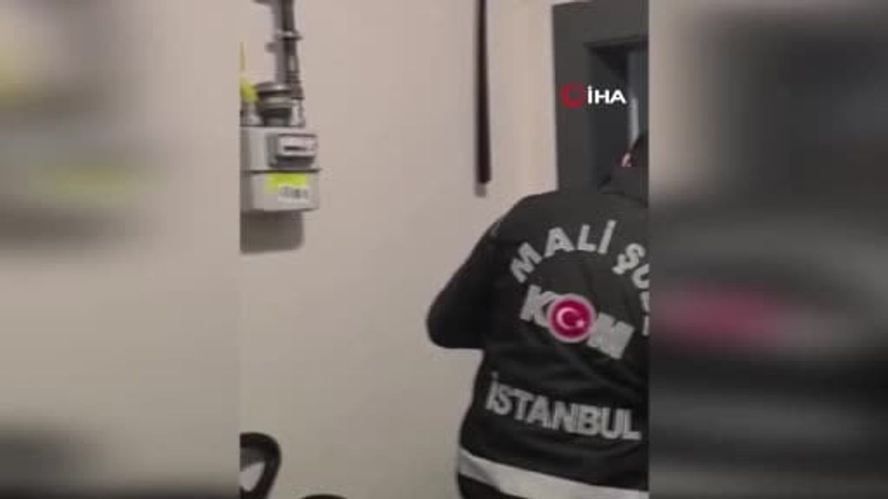 Balıklı Rum Hastanesi'ndeki 'sahte reçete' iddianamesi tamamlandı