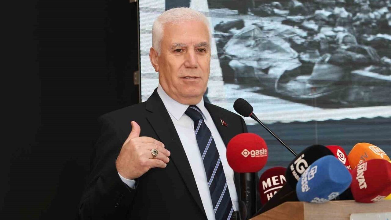 Balkan Göçünün Hafızası Bursa’da Gençlerle Geleceğe Taşınıyor