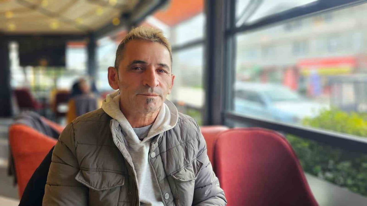 Bandırma'da çorbacıda fenalaşan vatandaşa ilk yardım hayat kurtardı