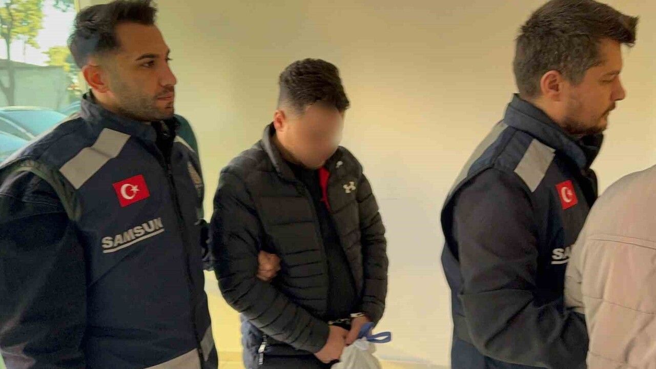 'Bankacı' diyerek mobil bankacılık dolandırıcılığı iddiası: 2 şüpheli adliyeye sevk edildi