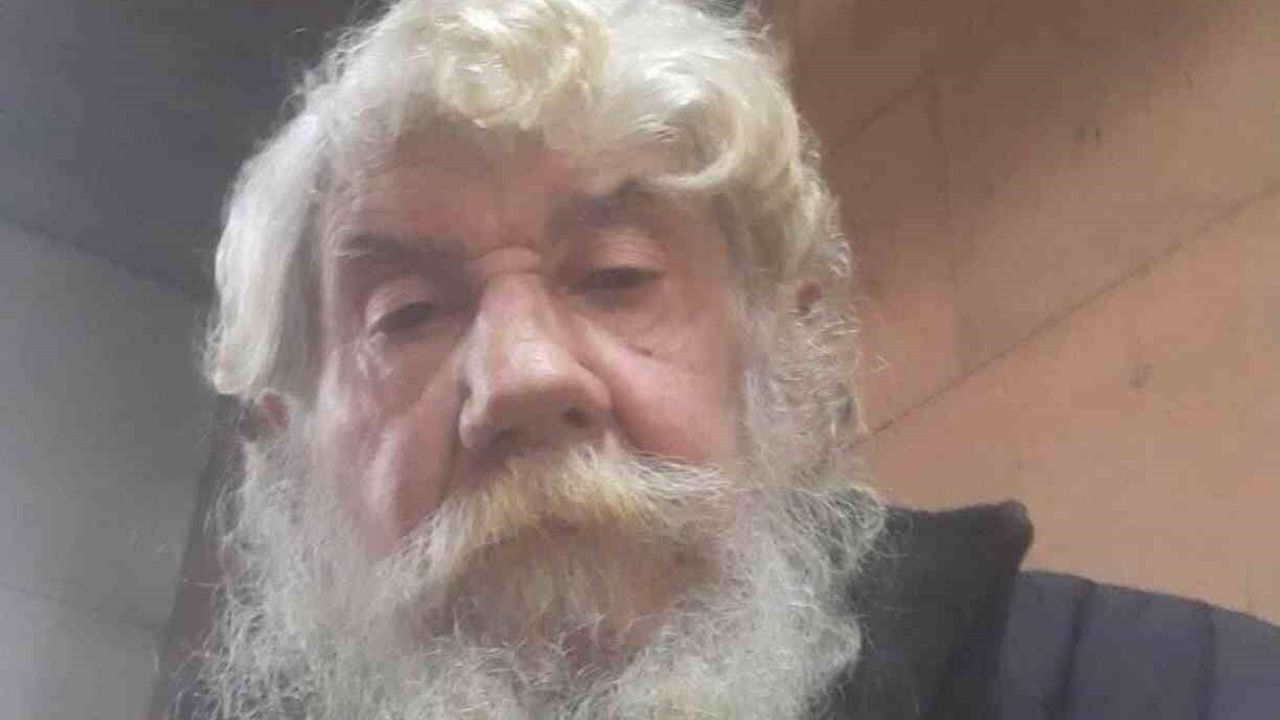 Barakada soba yangını: 68 yaşındaki Turhan Çanta hayatını kaybetti