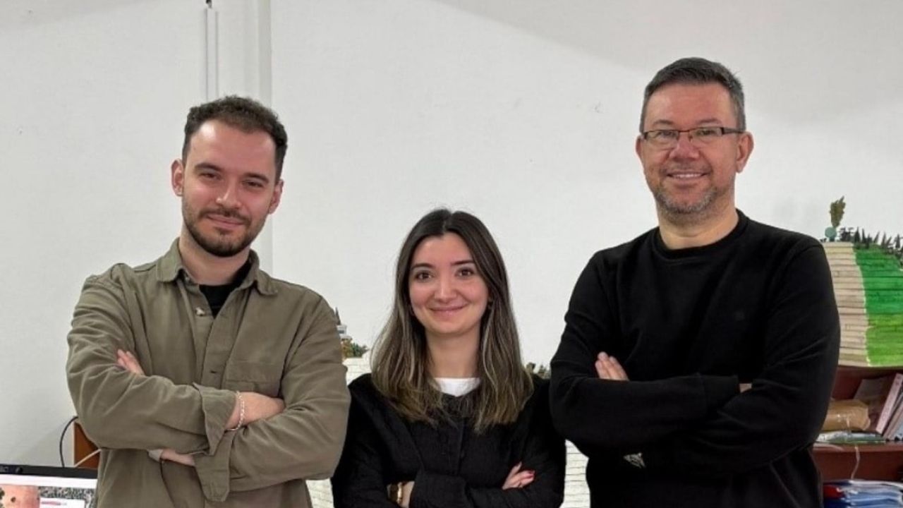 BARÜ, Türkiye’nin yangına hassas alanlarını ulusal ölçekte haritalayacak