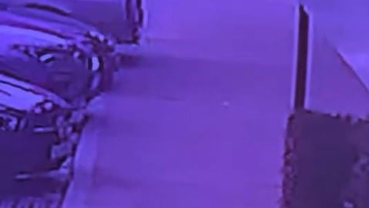 Başakşehir'de kaldırıma çıkan otomobil yayalara çarptı