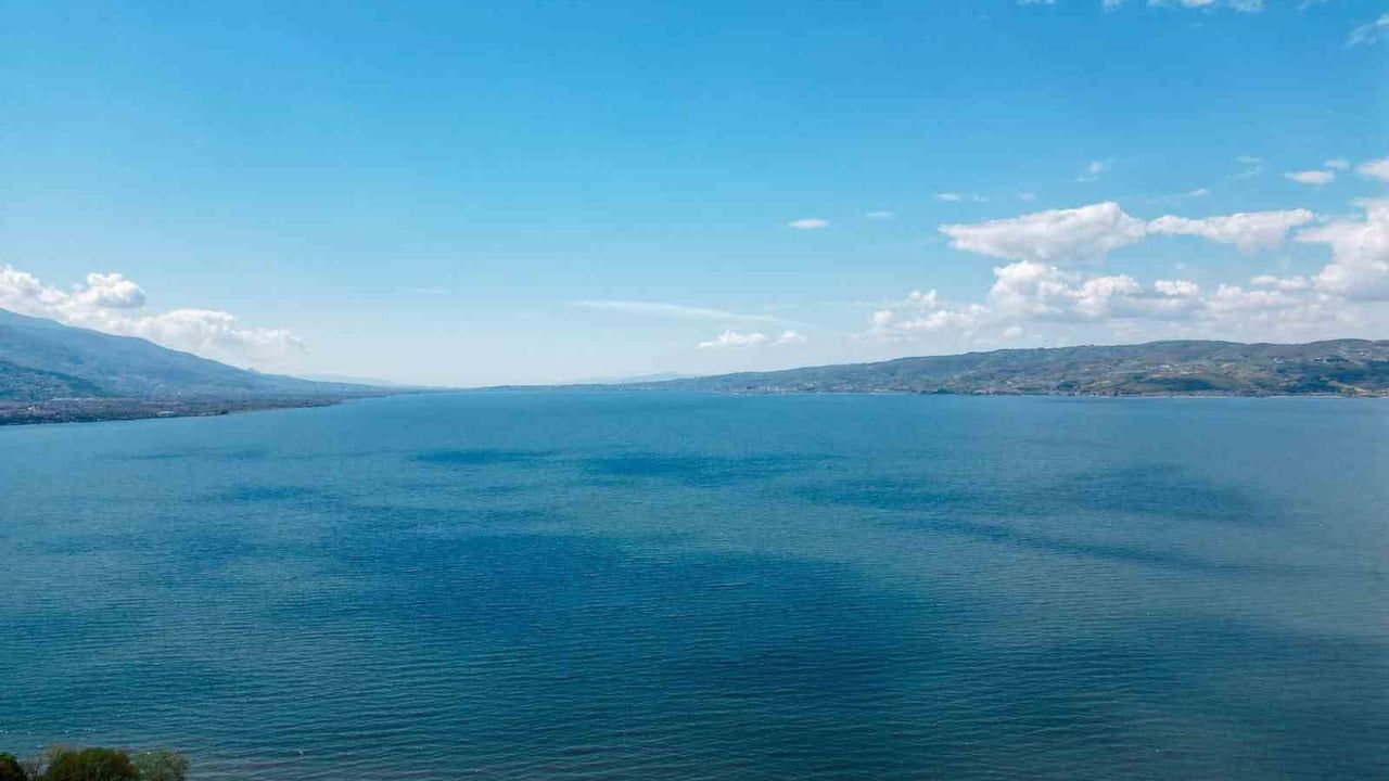 Başkan Alemdar’dan Sapanca Gölü için stratejik eylem planı