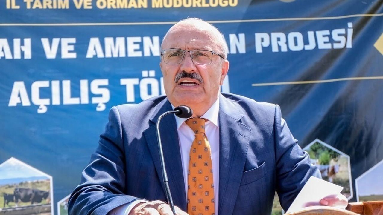 Başkan Arslan’dan çağrı: İkametgahınızı Taşköprü’ye taşıyın