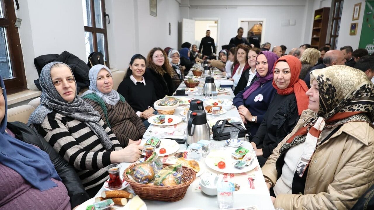Başkan Aydın: Namık Kemal’de 7/24 hizmet vurgusu