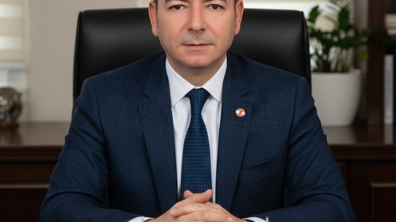 Başkan Çeliker’den Adıyaman’daki gazetecilere yönelik saldırıya tepki