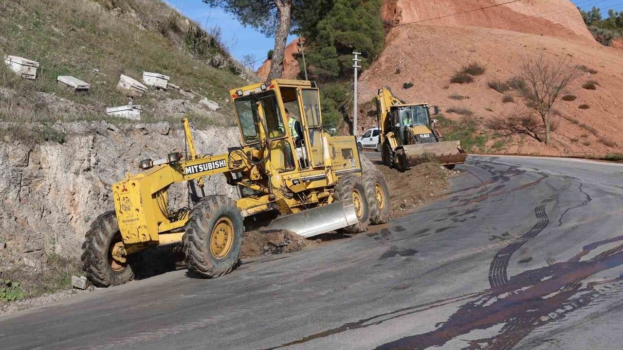 Başkan Çerçioğlu: 'Aydınımız için çalışmayı sürdüreceğiz'