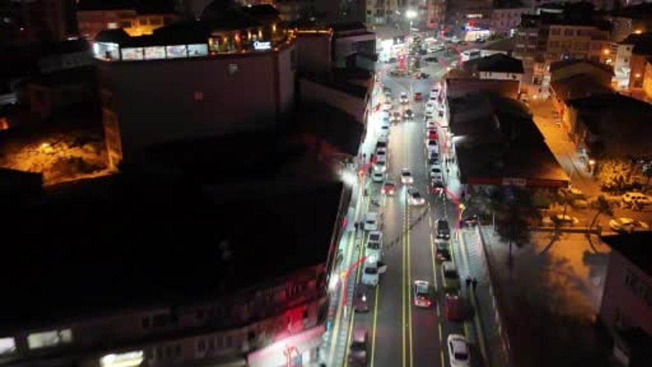 Başkan Dere: 2026 yılı Sungurlu için şahlanış yılı olacak