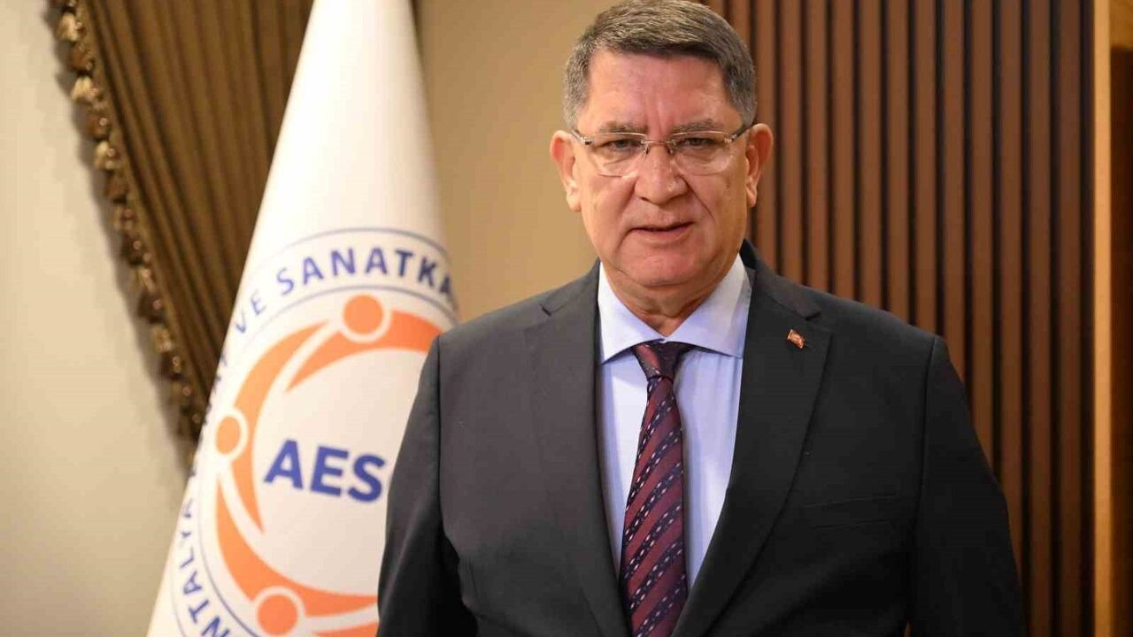 Başkan Dere: Yılbaşı Alışverişleri İçin Yerel Esnaf Çağrısı