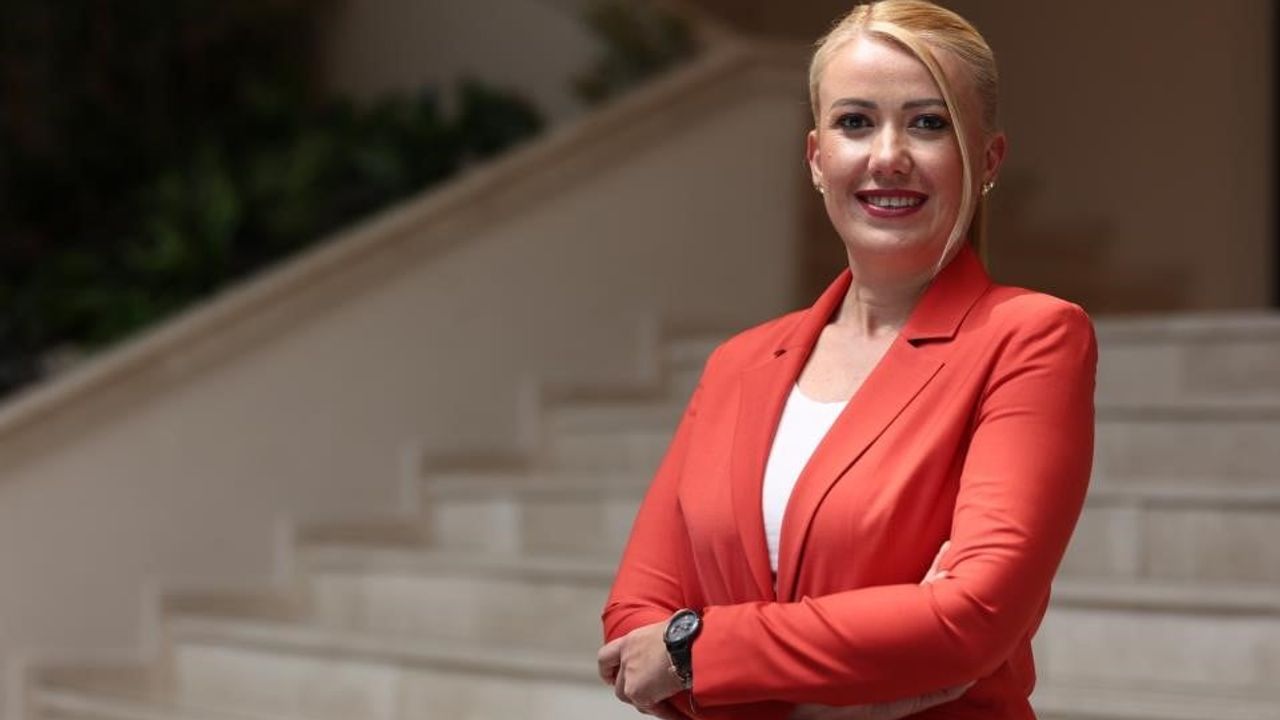 Başkan Doğan'dan 2026 Mesajı: Birlik ve Hizmet Vurgusu