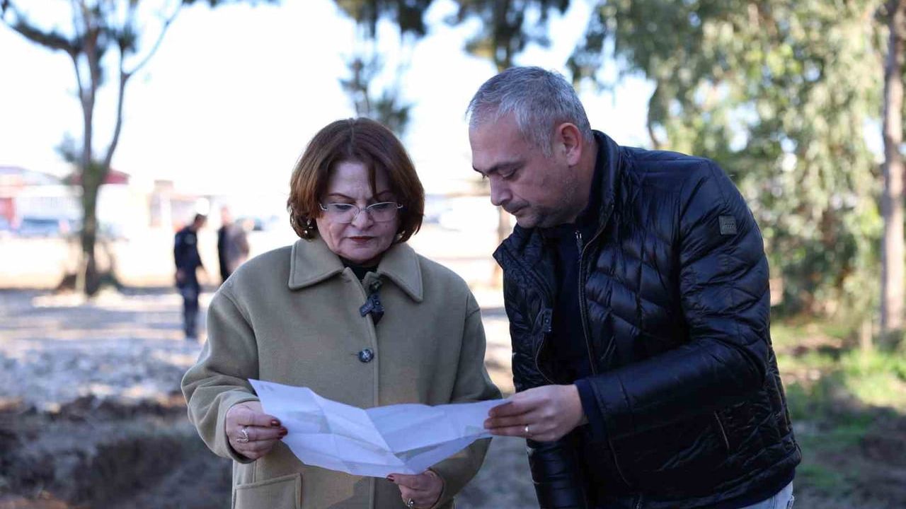 Başkan Gençay: Mavişehir hak ettiği değere kavuşacak