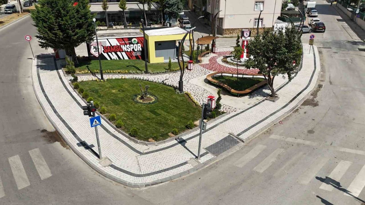 Başkan İhsan Kurnaz: 2025’te İlkadım’da Hizmet Odaklı Dönem