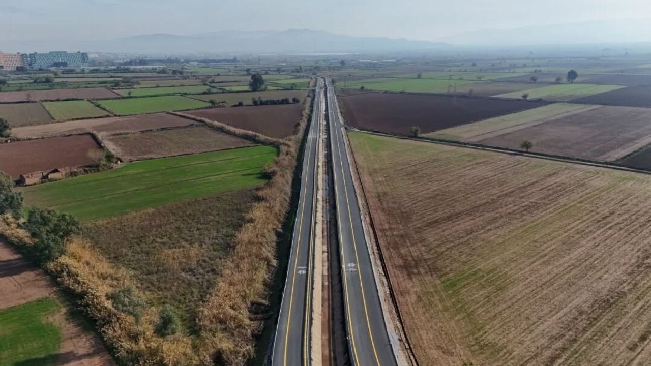 Başkan Kaya’dan Aydın Şehir Hastanesi güzergahı için teşekkür