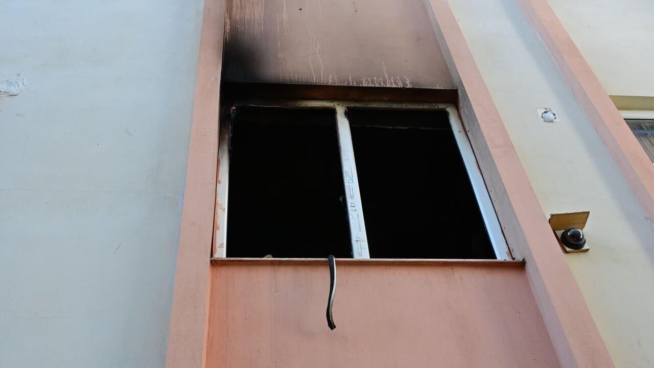 Başkan Kocagöz’ten Şafak Mahallesi yangınzedelerine destek sözü