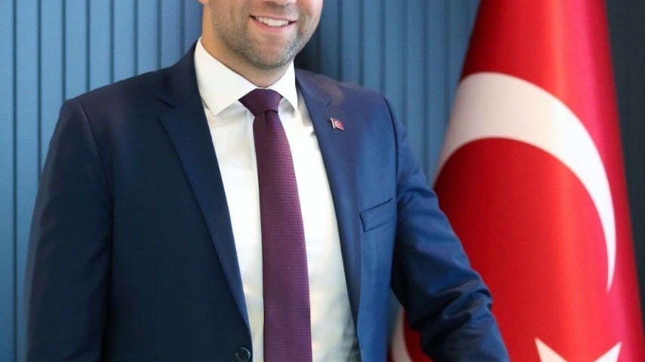 Başkan Özdemir: Üç Aylar ruhumuza şifa getirsin