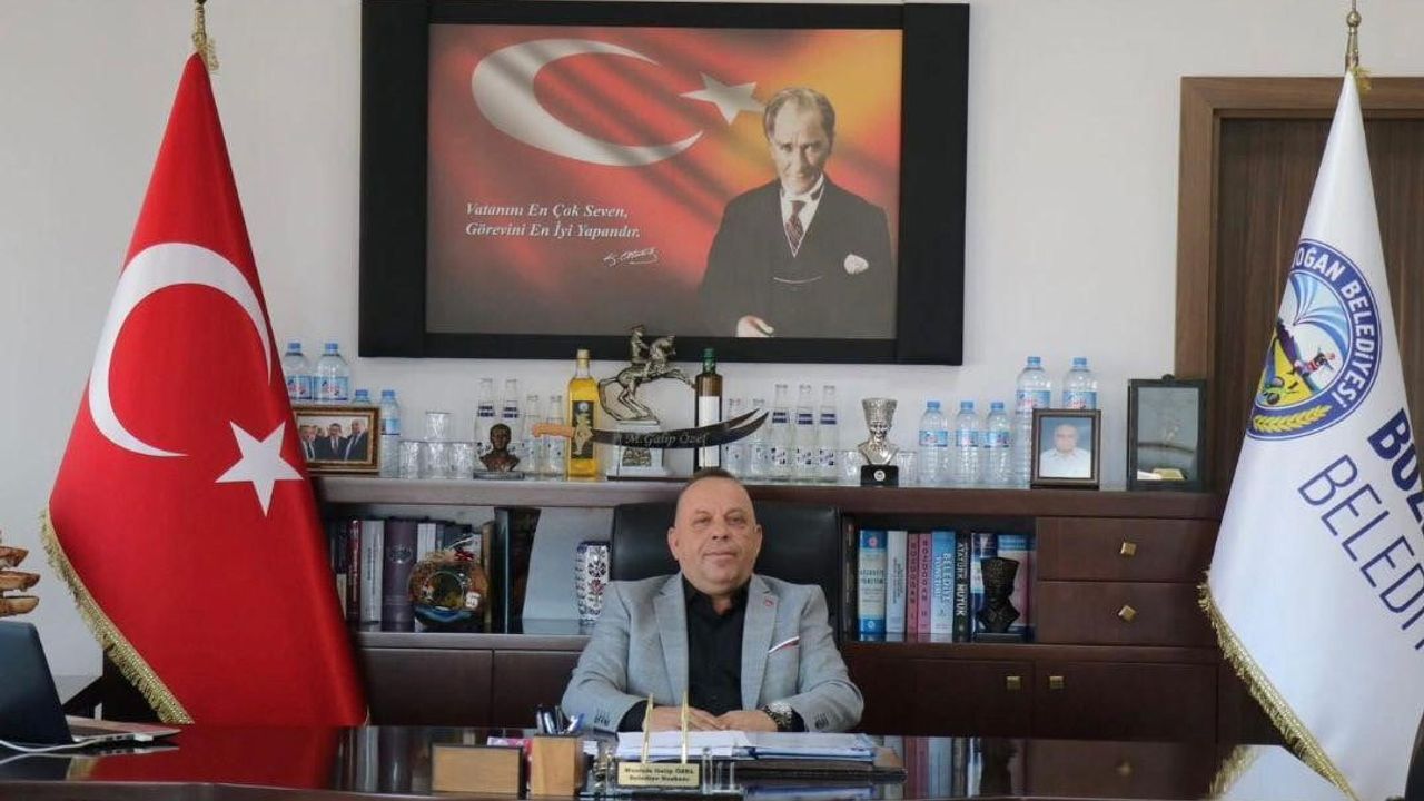 Başkan Özel’den 2026 yeni yıl mesajı