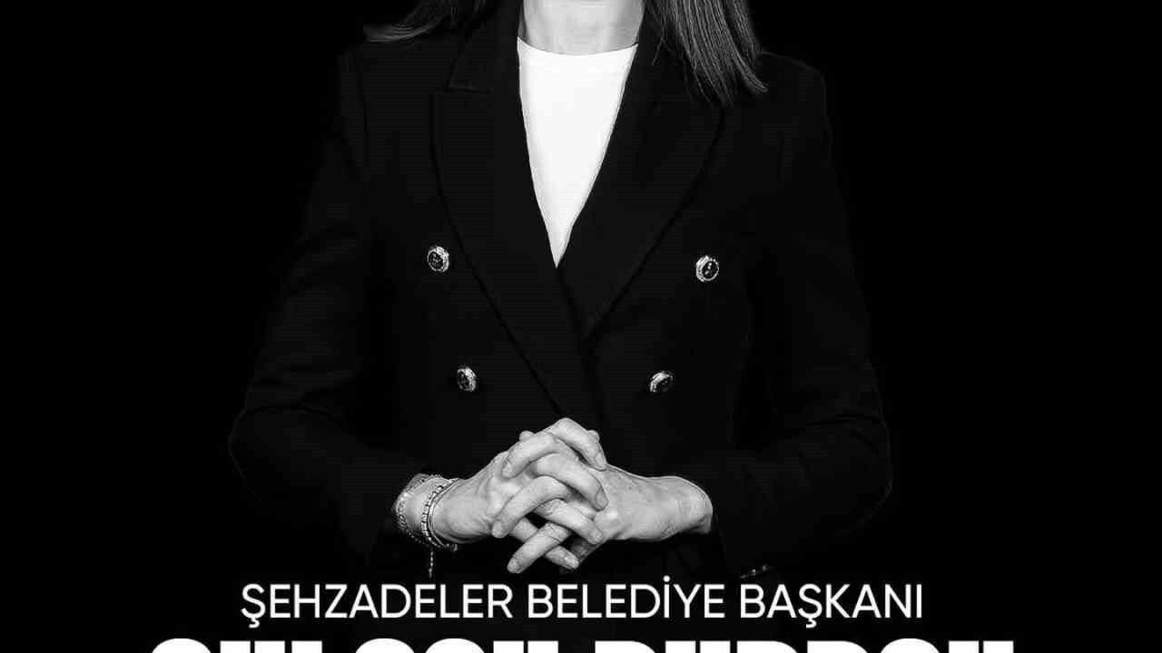 Başkan Özel'den Gülşah Durbay için taziye mesajı