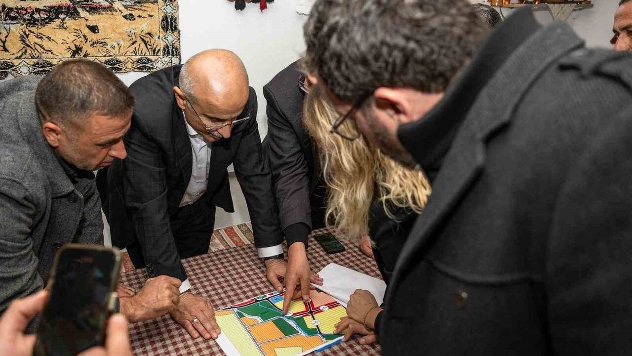 Başkan Sami Er: Eskimalatya’yı hak ettiği yere taşıyacağız