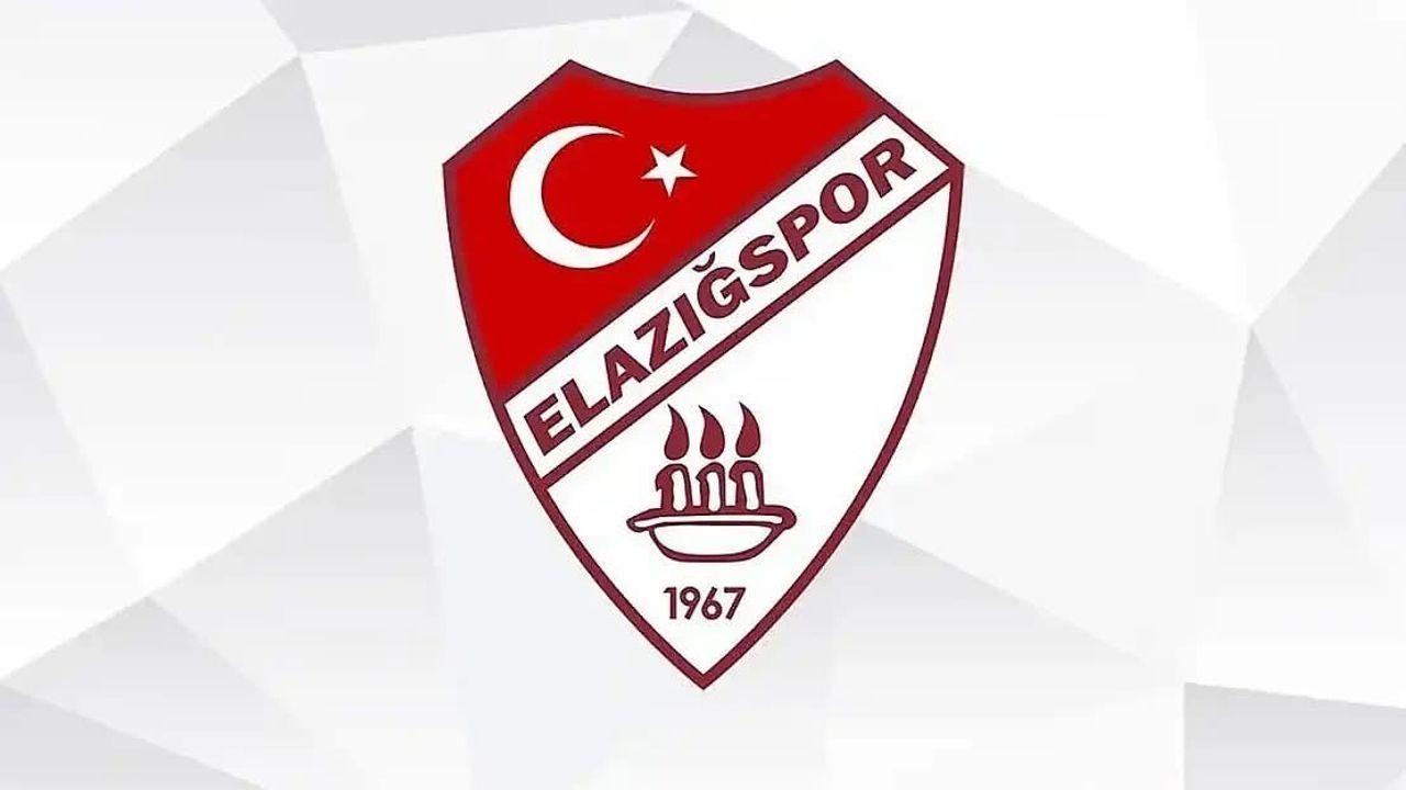 Başkan Şerifoğulları: Elazığspor’un Yanında Olacağız