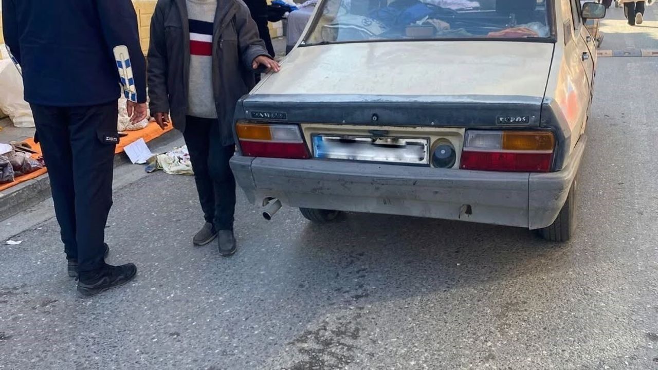 Başkan Zencirci: Pazar denetimlerinde kurallara uymayana müsamaha yok