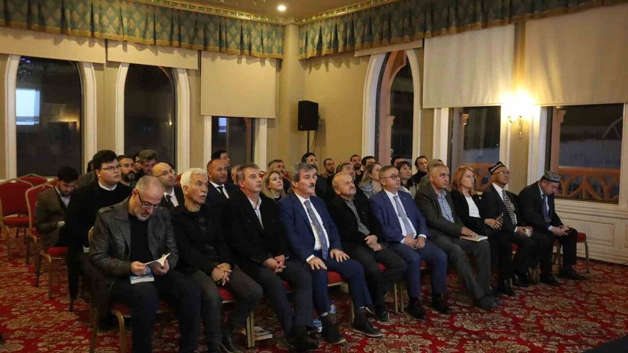 Başkent'ten İlham Tohti'ye Tam Destek: Nobel Adaylığı İçin Çağrı