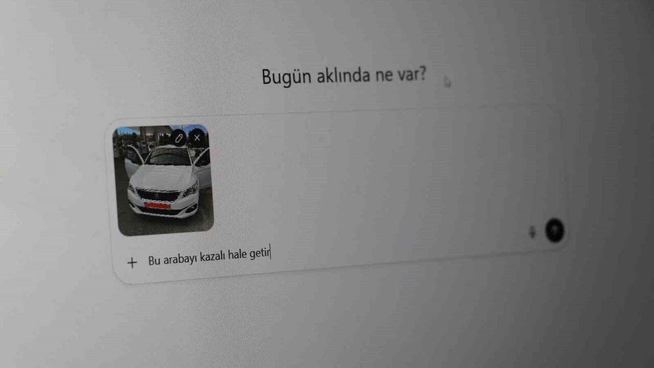 Başvaiz Saffet Bölükbaşı: Yapay zekâ ile üretilen sahte içerikler haramdır