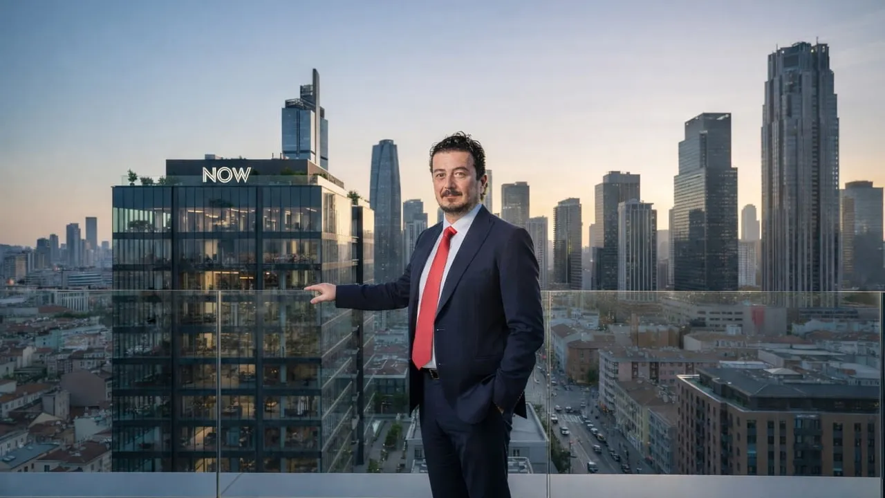 Başyazıcıoğlu: 50 MW’lık GES yatırımıyla yeşil dönüşümü hızlandırıyoruz