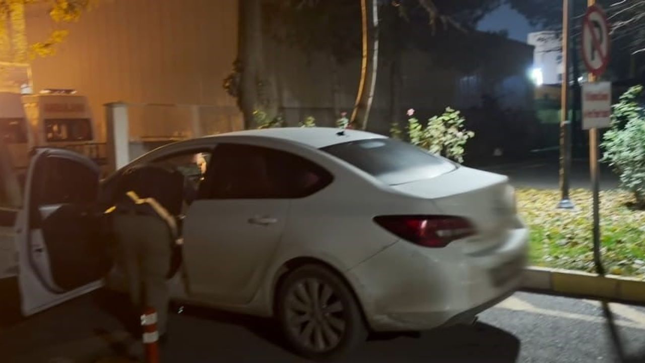 Batman'da narkotik operasyonu: uyuşturucu ve ruhsatsız silah ele geçirildi