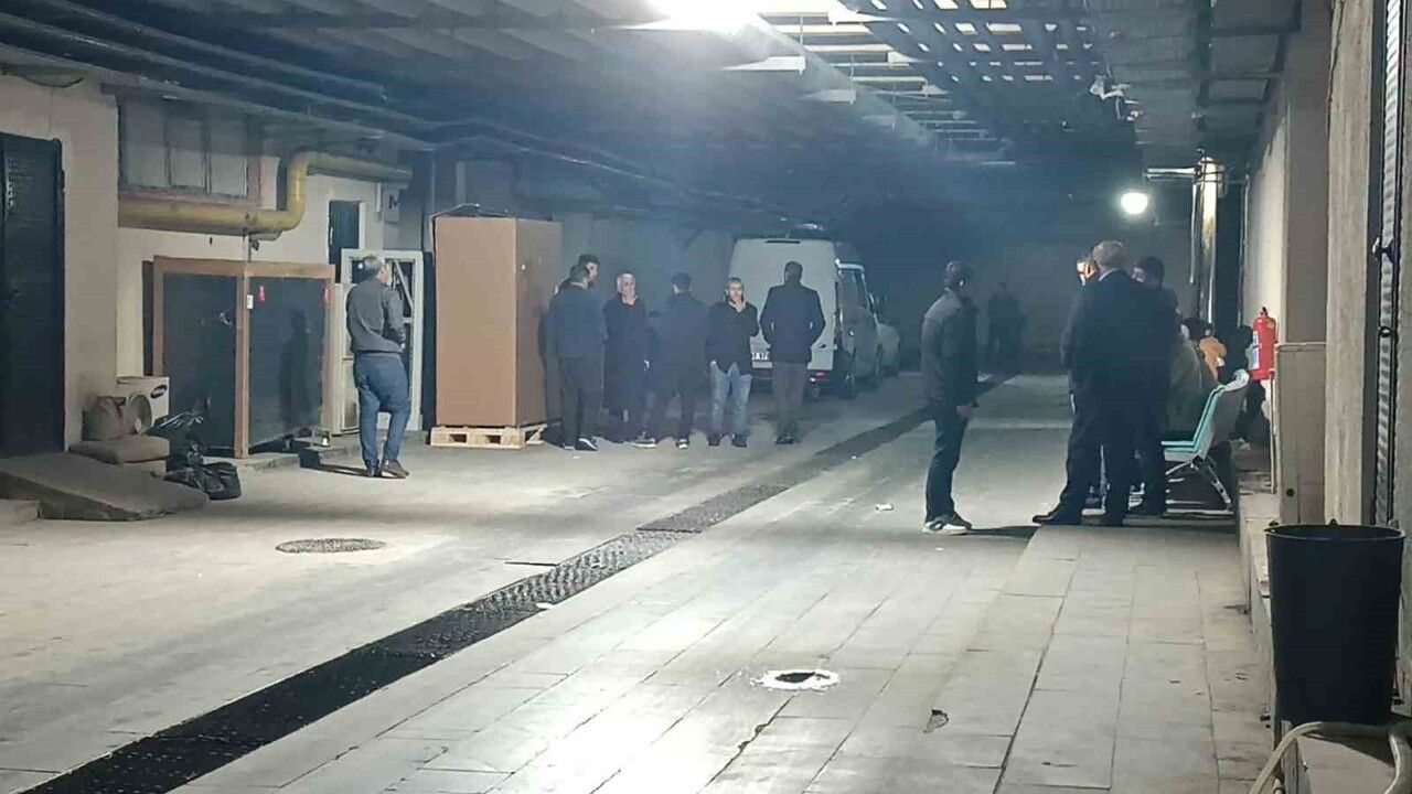 Batman'da oğul dehşeti: Babasını pompalı tüfekle öldürdü