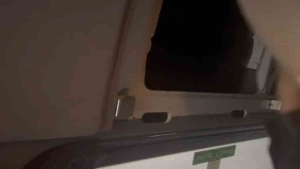 Batman’da uygulama noktasında 970 paket kaçak sigara ele geçirildi