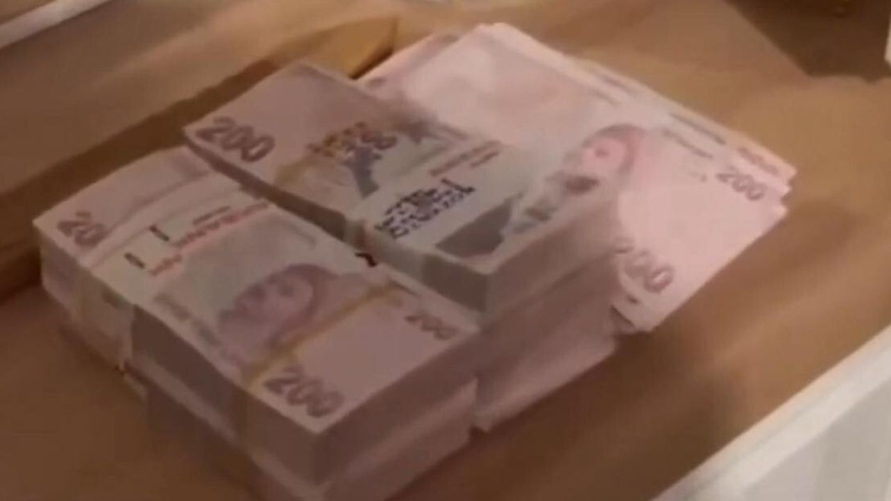 Batman merkezli 23 ilde eş zamanlı yasa dışı bahis operasyonu