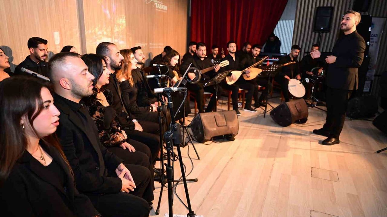 Battalgazi’de "Asırlık Hikâyeleriyle Malatya Türküleri" gecesi