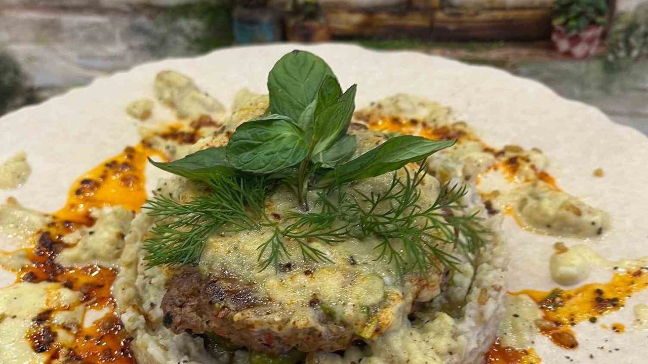 BAU Gastronomi öğrencileri İstanbul Mutfak Günleri'nde 2 altın madalya aldı