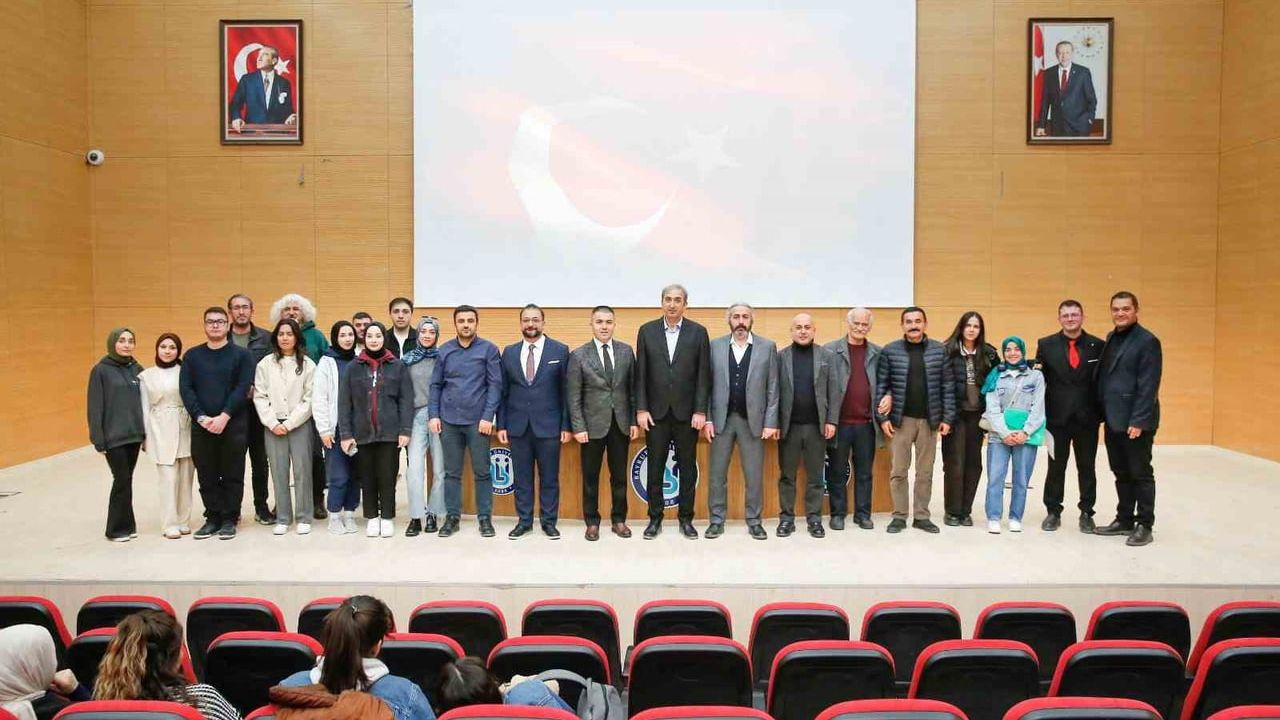 Bayburt’ta Sarıkamış Harekatı’nın 111. yılına ilişkin panel
