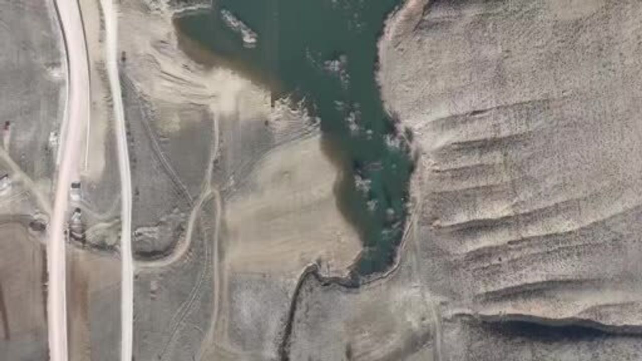 Bayburt ve Gümüşhane'ye yeni tarım yatırımları: Yelpınar ve Ünlüpınar