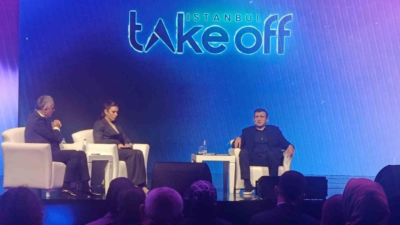 BAYKAR ihracat başarısı ve Somali'de uzay istasyonu hedefi