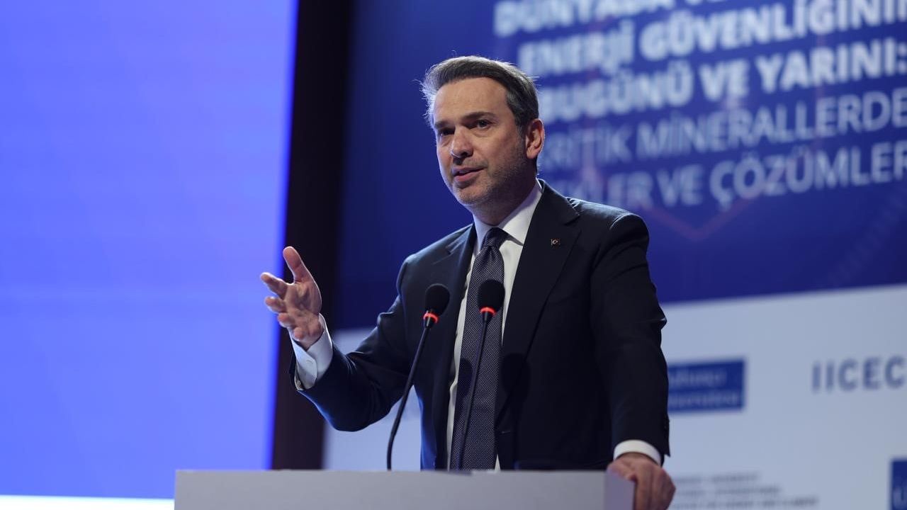 Bayraktar: 2026'da Akkuyu'da ilk elektriği üreteceğiz, Sakarya üretimi artacak