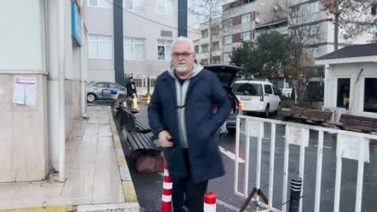 Bayrampaşa Belediyesine Yönelik Soruşturmada Dört Gözaltı