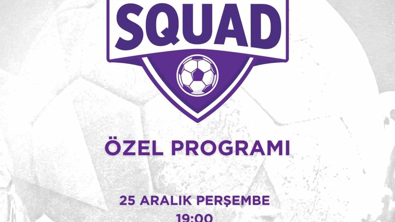 beIN SQUAD 5. Bölüm: Kınıkspor ve Diyarbakır Aslan Spor beIN SPORTS HABER’de