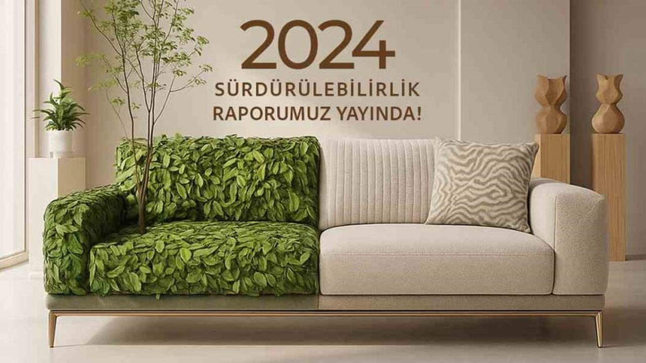 Bellona 2024 Sürdürülebilirlik Raporu yayımlandı