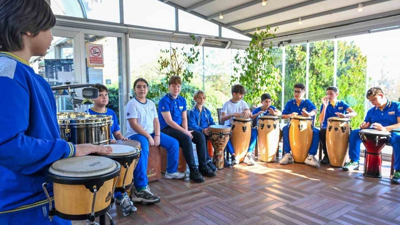 Beşiktaş Belediyesi 3 Aralık’ta Engelliler Günü’nü Etkinlikle Kutladı