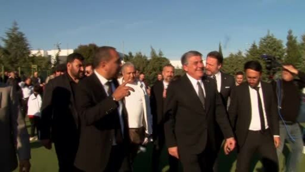 Beşiktaş ile Dokuz Eylül Üniversitesi arasında kapsamlı altyapı iş birliği protokolü