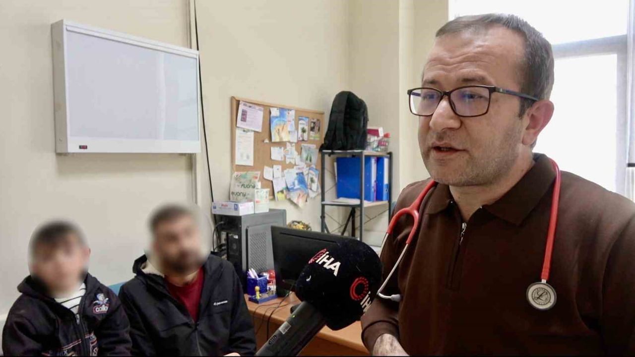 Besin alerjisinde gecikme tehlikesi: Uzman uyarısı