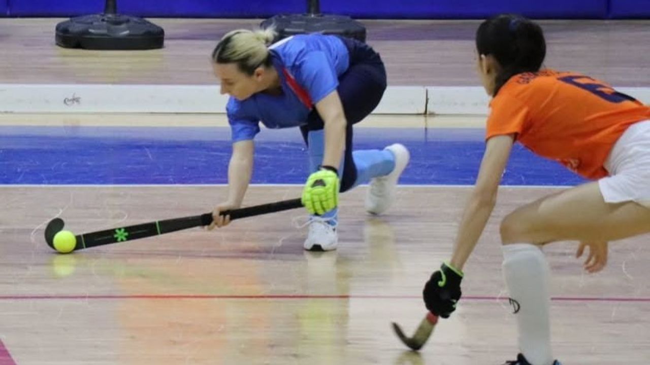 BEUN'lu Hazal Özer Kadın A Millî Takım Kampına Davet Edildi