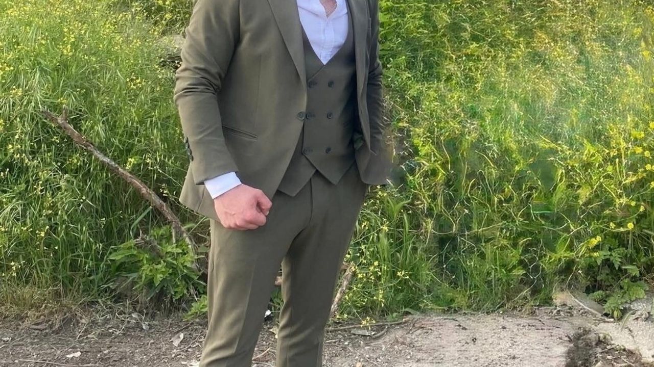 Beykoz'da tartışma: Genç silahla vurularak hayatını kaybetti